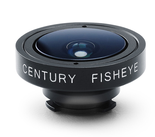 iPro Fisheye Lens